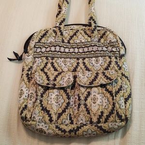 Very Bradley Shoulder Bag